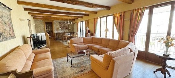 5 Schlafzimmer Haus in Vernouillet, France, Nr. 179758 3