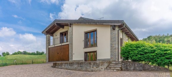 5 rooms Villa in Val di Nizza, Italy No. 278554 21