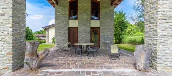 5 rooms Villa in Val di Nizza, Italy No. 278554 37