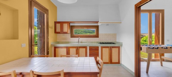 5 rooms Villa in Val di Nizza, Italy No. 278554 10