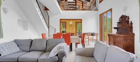 5 rooms Villa in Val di Nizza, Italy No. 278554 3