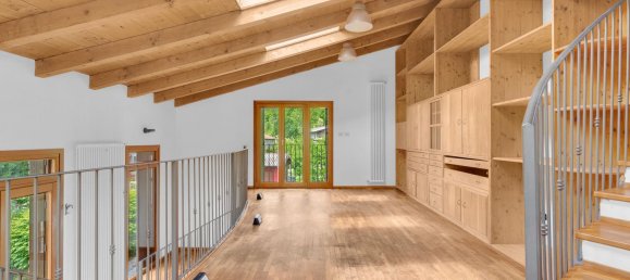 5 rooms Villa in Val di Nizza, Italy No. 278554 22