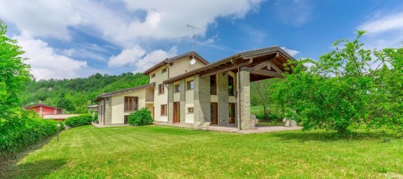 5 rooms Villa in Val di Nizza, Italy No. 278554 20