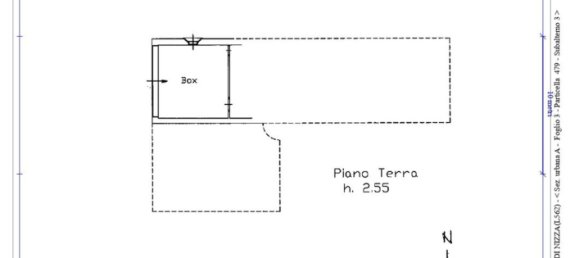 5 rooms Villa in Val di Nizza, Italy No. 278554 35