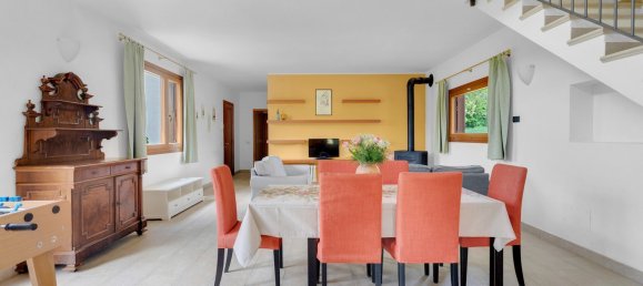 5 rooms Villa in Val di Nizza, Italy No. 278554 9