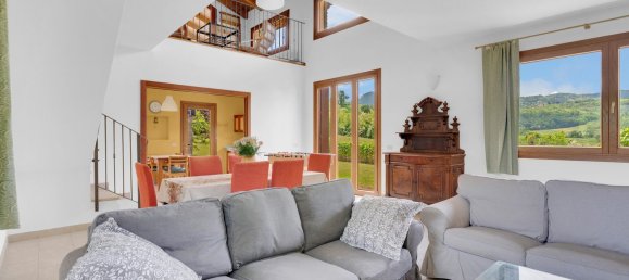 5 rooms Villa in Val di Nizza, Italy No. 278554 4