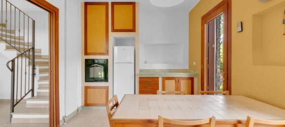 5 rooms Villa in Val di Nizza, Italy No. 278554 11