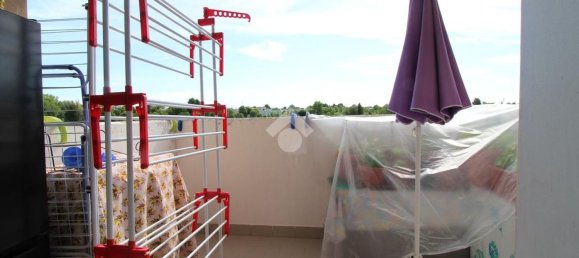 2-Zimmer Wohnung in Vicenza, Italy, Nr. 280523 6