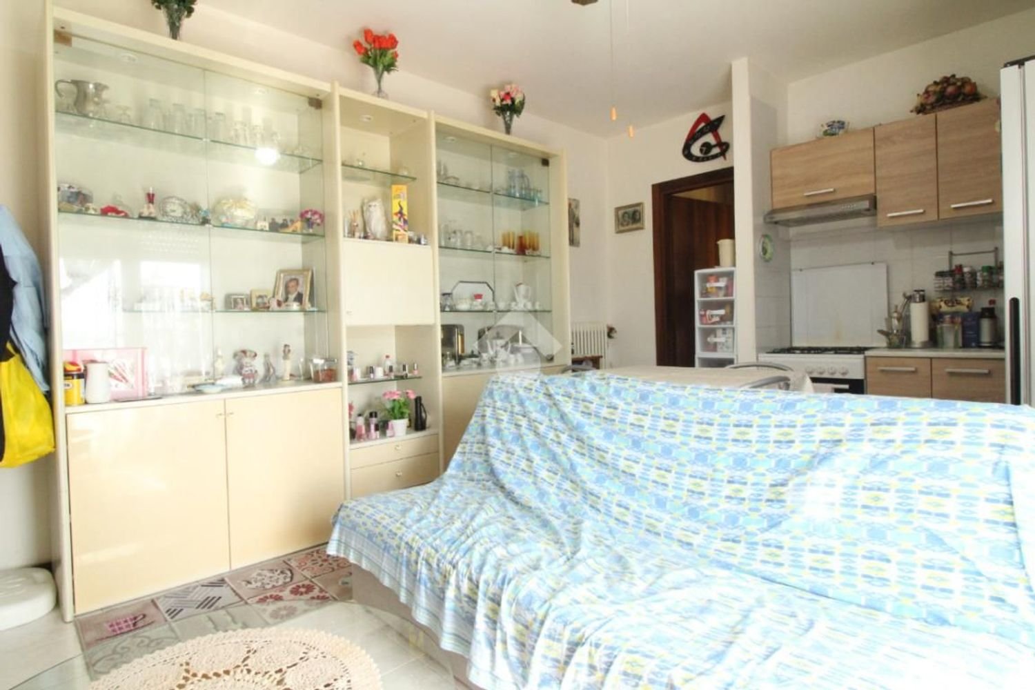 2-Zimmer Wohnung in Vicenza, Italy, Nr. 280523