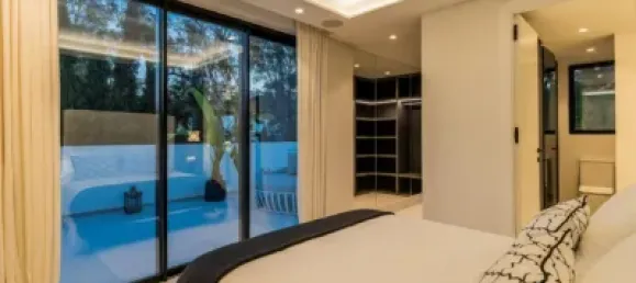 5 Schlafzimmer Villa in Marbella, Spain, Nr. 35527 45