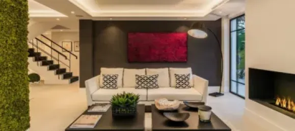 5 Schlafzimmer Villa in Marbella, Spain, Nr. 35527 50