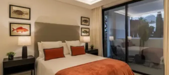 5 Schlafzimmer Villa in Marbella, Spain, Nr. 35527 47