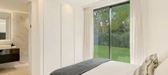 5 Schlafzimmer Villa in Marbella, Spain, Nr. 35527 22