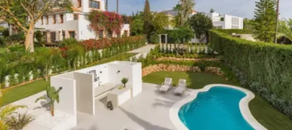 5 Schlafzimmer Villa in Marbella, Spain, Nr. 35527 18