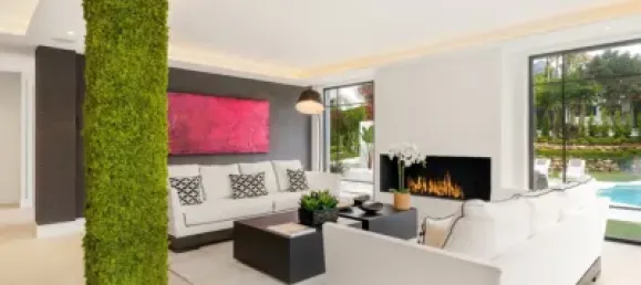 5 Schlafzimmer Villa in Marbella, Spain, Nr. 35527 25