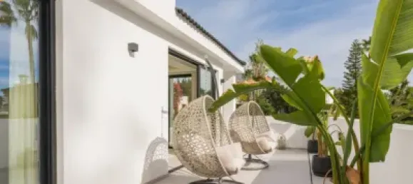 5 Schlafzimmer Villa in Marbella, Spain, Nr. 35527 16