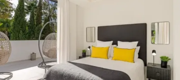 5 Schlafzimmer Villa in Marbella, Spain, Nr. 35527 7