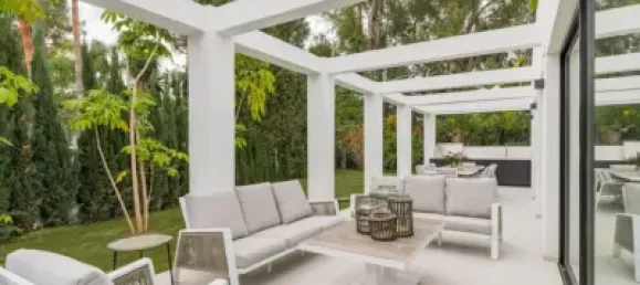 5 Schlafzimmer Villa in Marbella, Spain, Nr. 35527 37