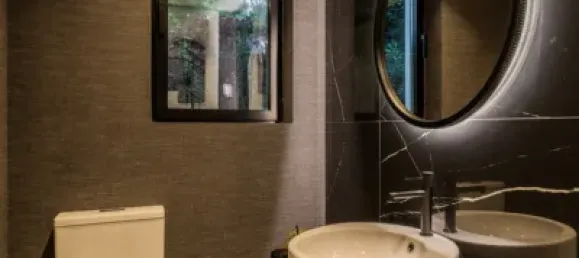 5 Schlafzimmer Villa in Marbella, Spain, Nr. 35527 43