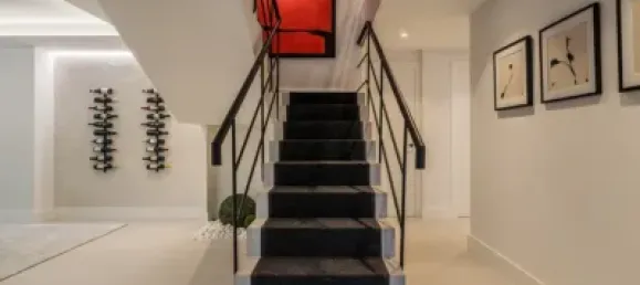 5 Schlafzimmer Villa in Marbella, Spain, Nr. 35527 41