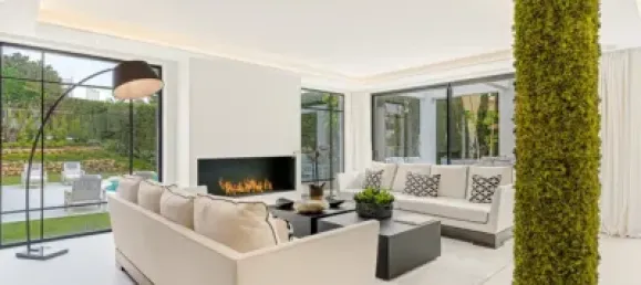 5 Schlafzimmer Villa in Marbella, Spain, Nr. 35527 24