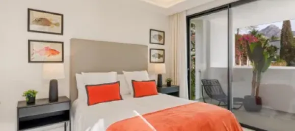 5 Schlafzimmer Villa in Marbella, Spain, Nr. 35527 6