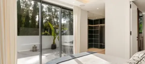 5 Schlafzimmer Villa in Marbella, Spain, Nr. 35527 15