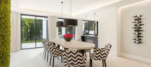 5 Schlafzimmer Villa in Marbella, Spain, Nr. 35527 23