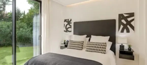 5 Schlafzimmer Villa in Marbella, Spain, Nr. 35527 21