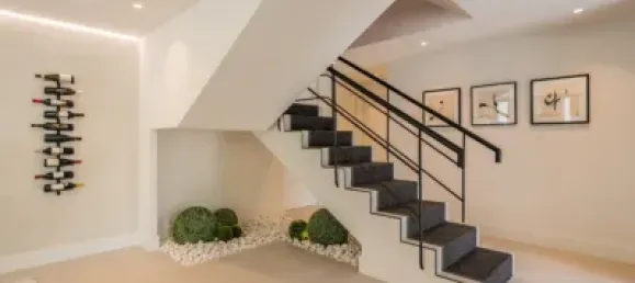 5 Schlafzimmer Villa in Marbella, Spain, Nr. 35527 29