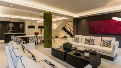 5 Schlafzimmer Villa in Marbella, Spain, Nr. 35527