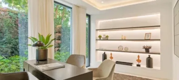 5 Schlafzimmer Villa in Marbella, Spain, Nr. 35527 19