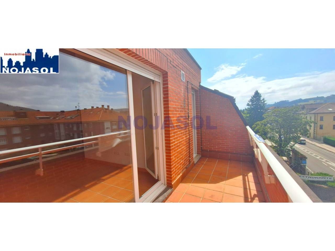 2 bedrooms Penthouse in Cantabria, Spain No. 137554