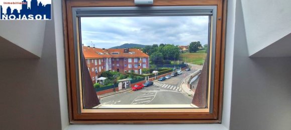 2 bedrooms Penthouse in Cantabria, Spain No. 137554 34