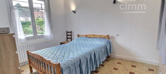 4 Schlafzimmer Haus in Esvres, France, Nr. 225213 5