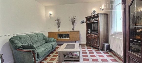 4 Schlafzimmer Haus in Esvres, France, Nr. 225213 4
