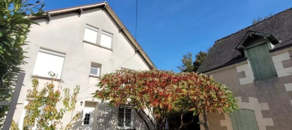 4 Schlafzimmer Haus in Esvres, France, Nr. 225213 10