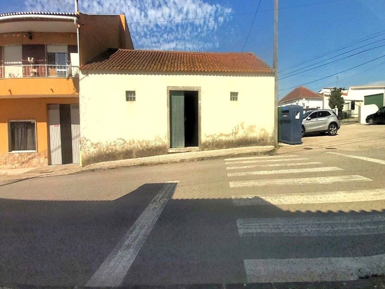 1 bedroom House in Moita dos Ferreiros, Portugal No. 161596