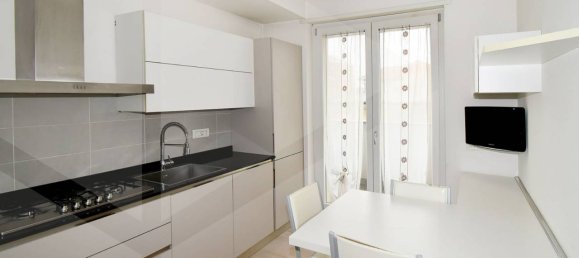 3 rooms Apartment in Legnano, Italy No. 21411 25