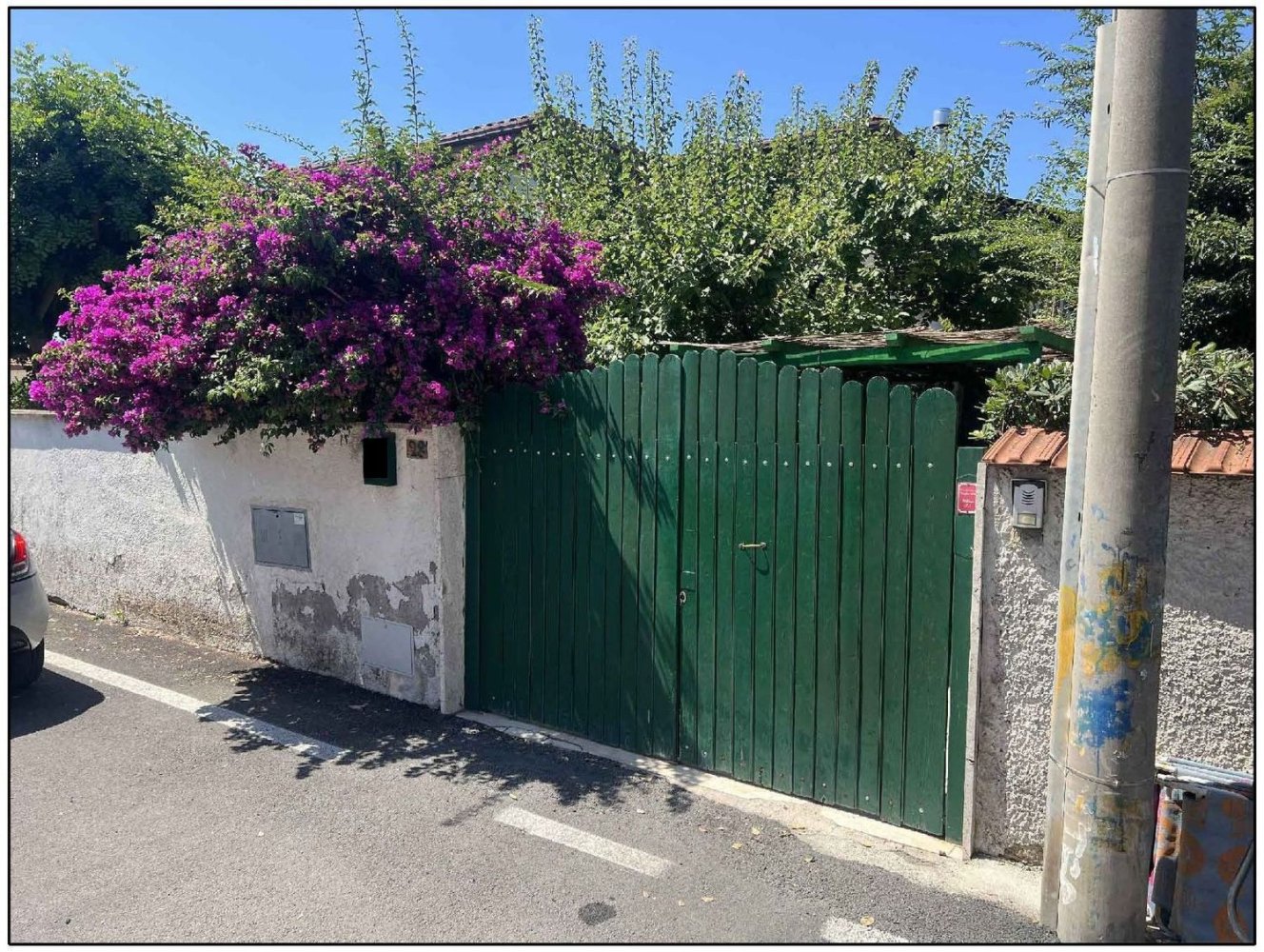 3 rooms House in Anzio, Italy No. 12368