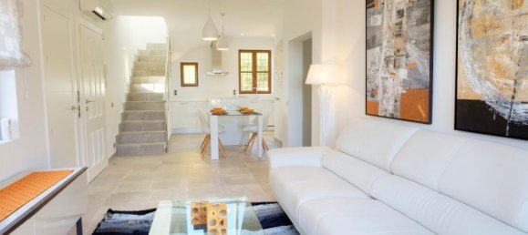 3 Schlafzimmer Villa in Cuevas del Almanzora, Spain, Nr. 38481 12