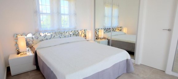 3 Schlafzimmer Villa in Cuevas del Almanzora, Spain, Nr. 38481 18