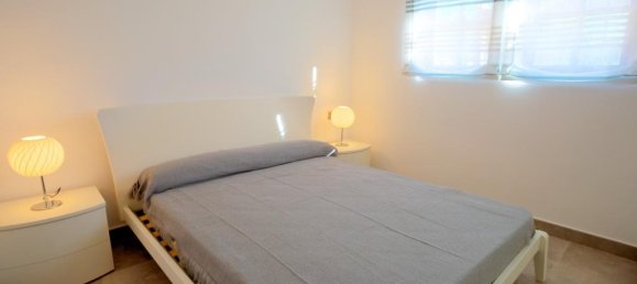 3 Schlafzimmer Villa in Cuevas del Almanzora, Spain, Nr. 38481 16