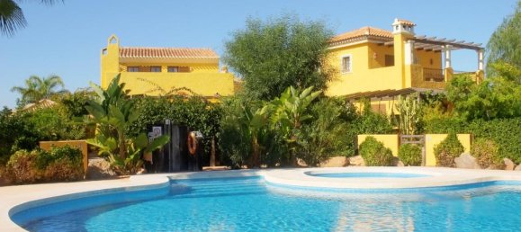 3 Schlafzimmer Villa in Cuevas del Almanzora, Spain, Nr. 38481 5