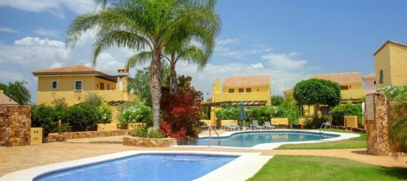3 Schlafzimmer Villa in Cuevas del Almanzora, Spain, Nr. 38481 6