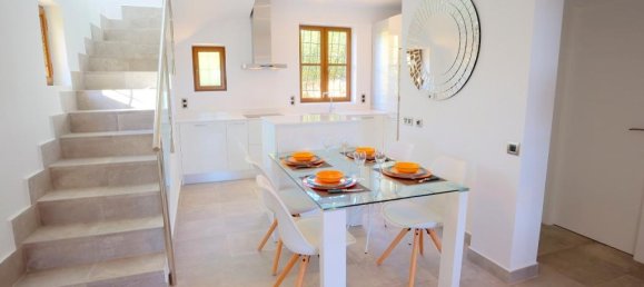 3 Schlafzimmer Villa in Cuevas del Almanzora, Spain, Nr. 38481 13