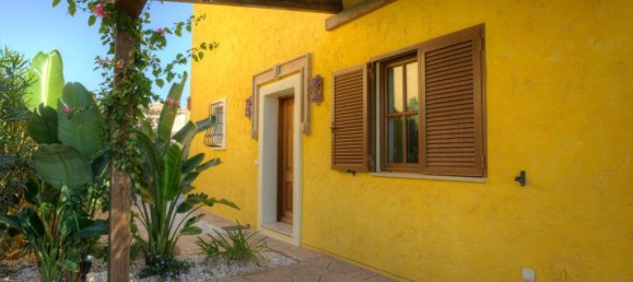 3 Schlafzimmer Villa in Cuevas del Almanzora, Spain, Nr. 38481 9