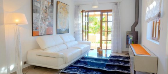 3 Schlafzimmer Villa in Cuevas del Almanzora, Spain, Nr. 38481 15