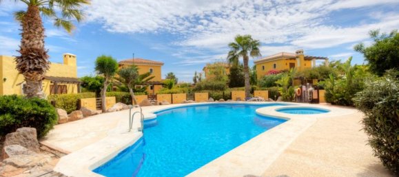 3 Schlafzimmer Villa in Cuevas del Almanzora, Spain, Nr. 38481 3