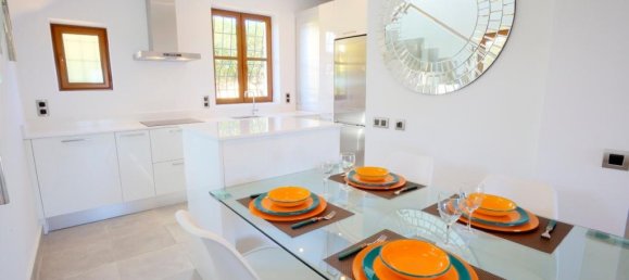 3 Schlafzimmer Villa in Cuevas del Almanzora, Spain, Nr. 38481 11